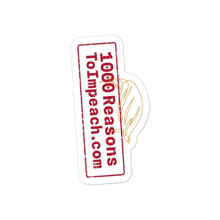 Bumper Sticker