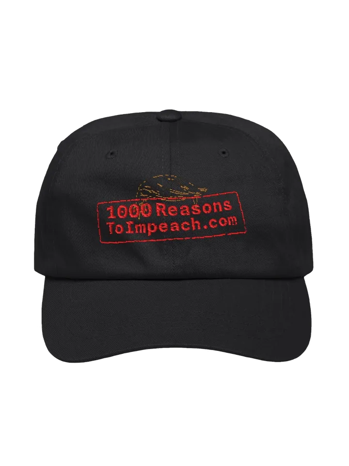 Logo Hat